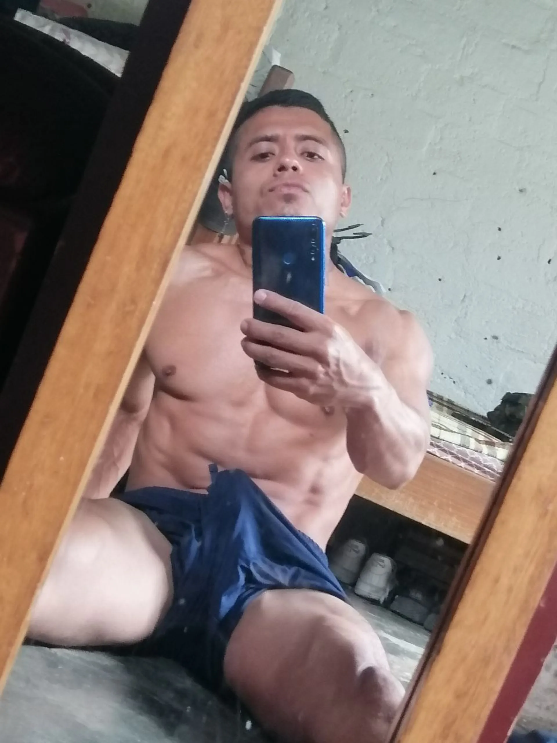 Oscar Rivera OnlyFans header