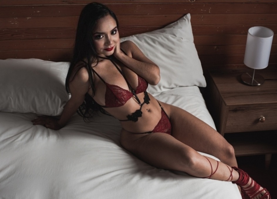 Oscarina Pena OnlyFans header