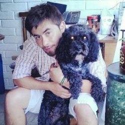 Oscar Miño OnlyFans