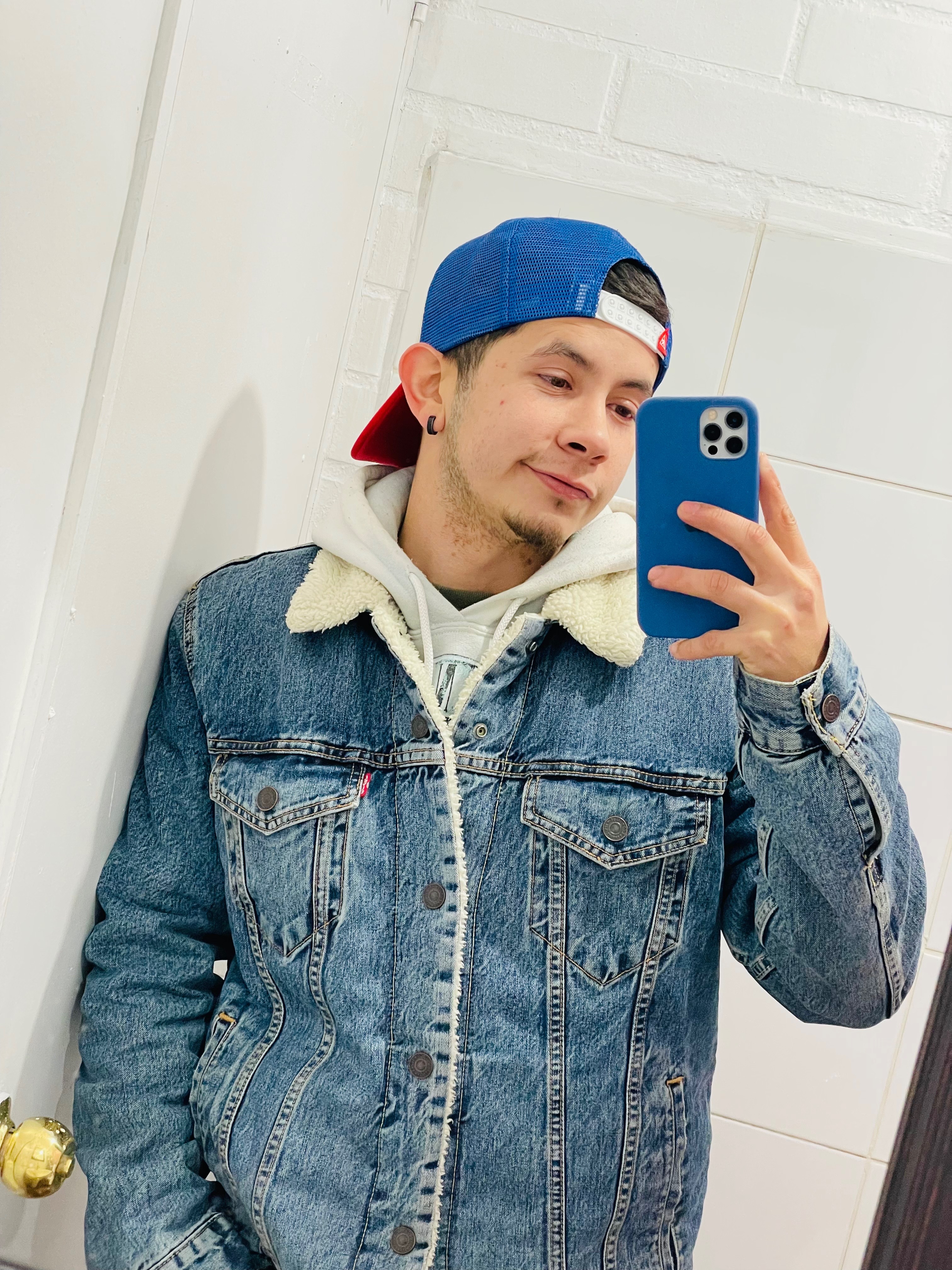 Oscar La Torre OnlyFans