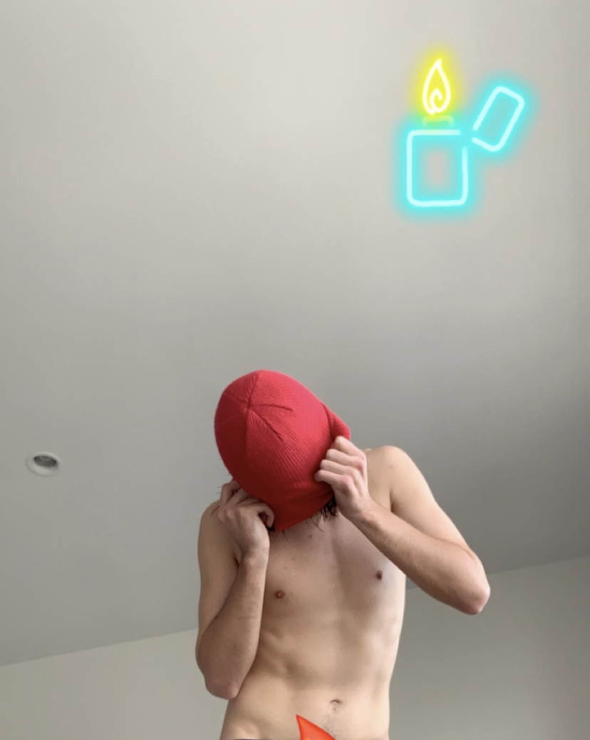 Oscar Spragg OnlyFans header