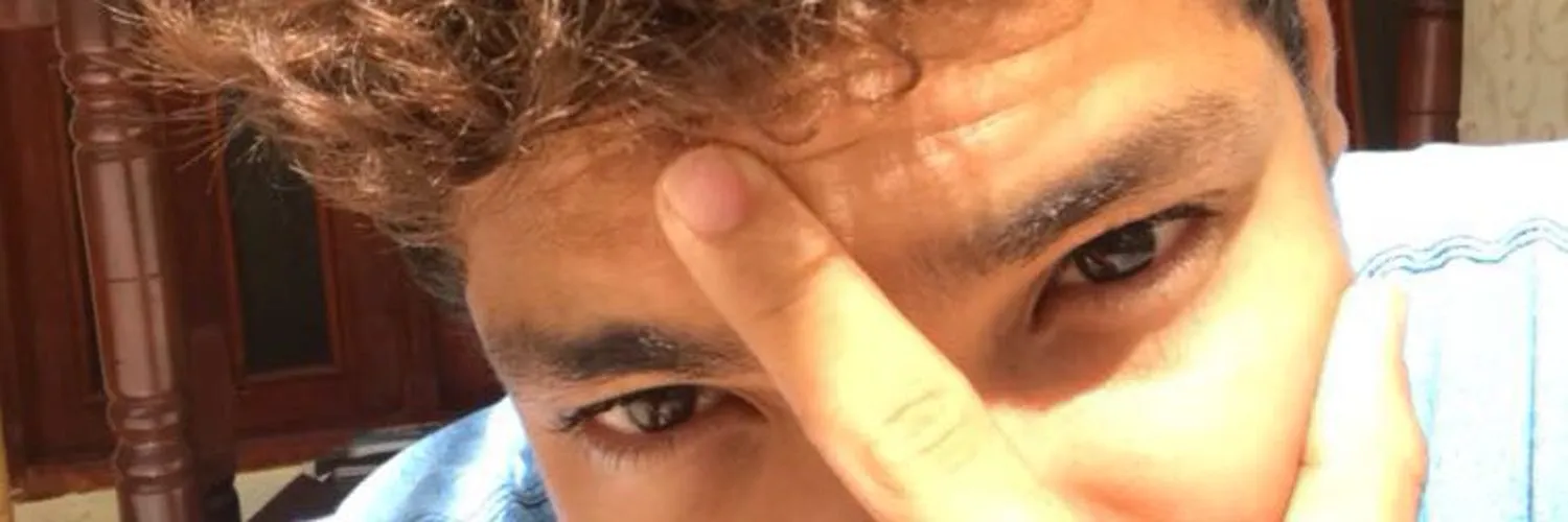 Oscarlin Duran OnlyFans header