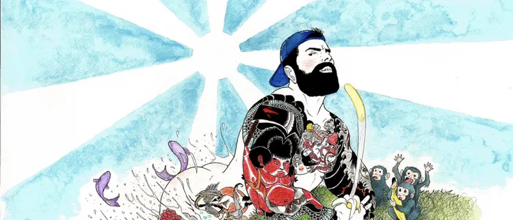 OSCAR MARIN OnlyFans header