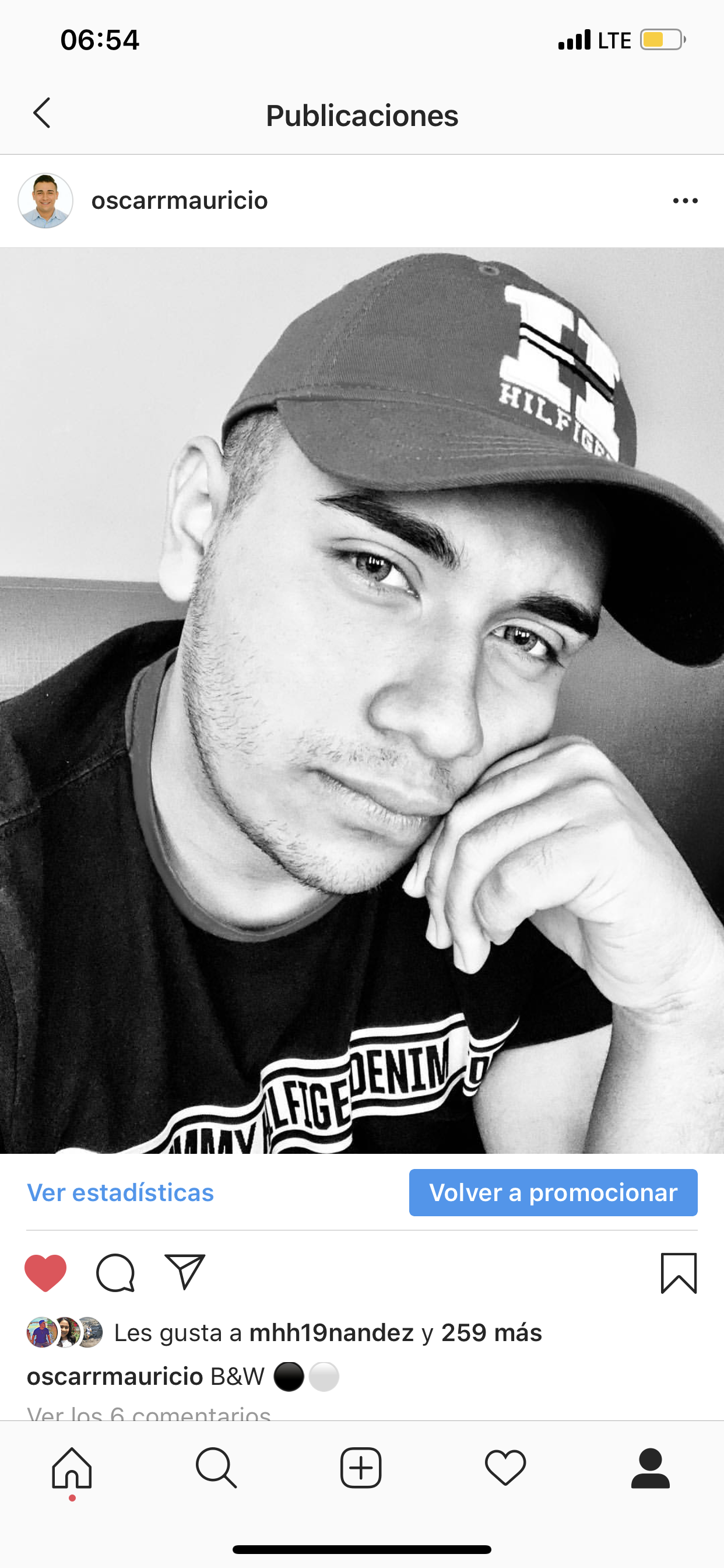 Oscar Mauricio OnlyFans