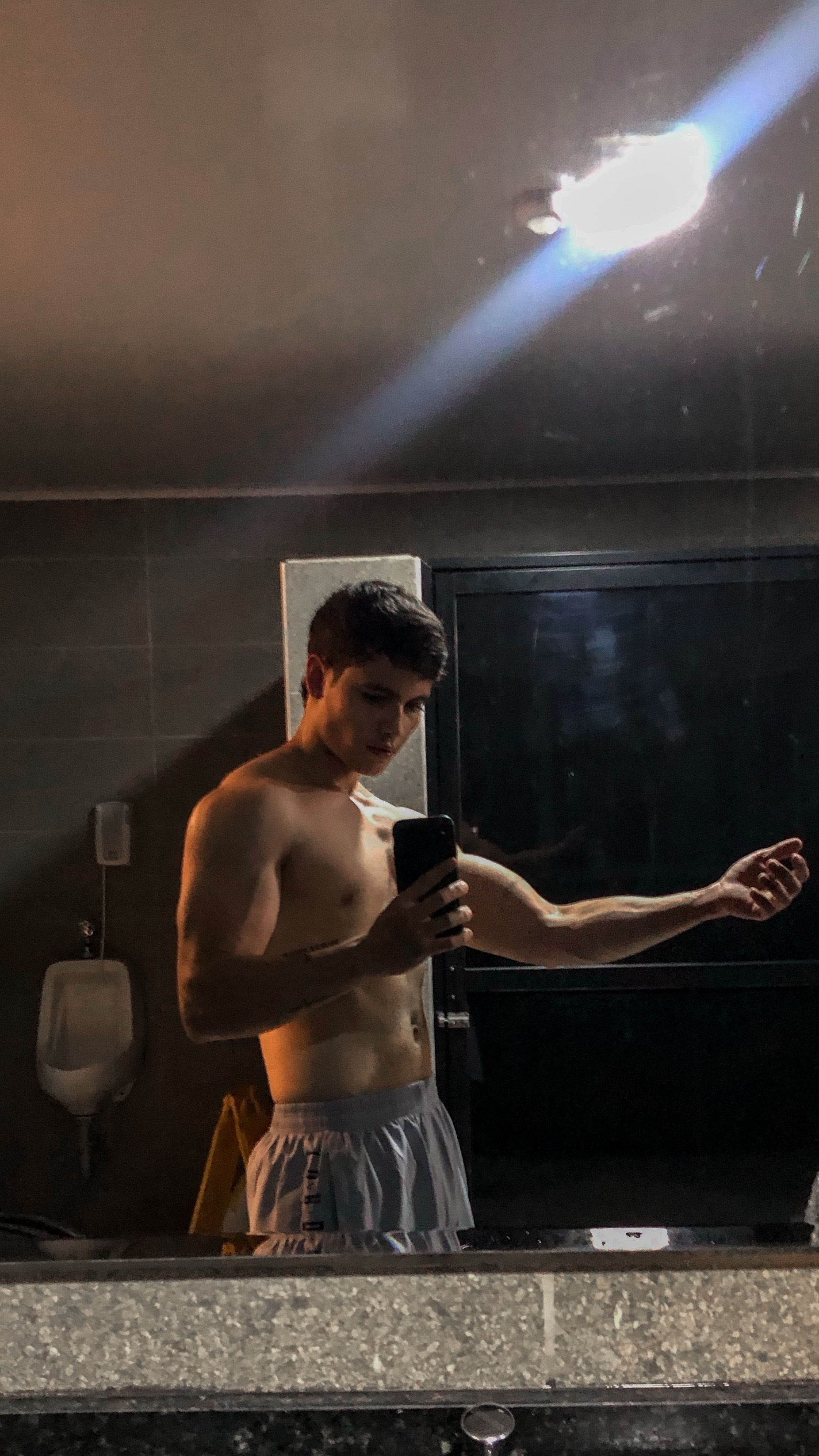 Augusto OnlyFans header