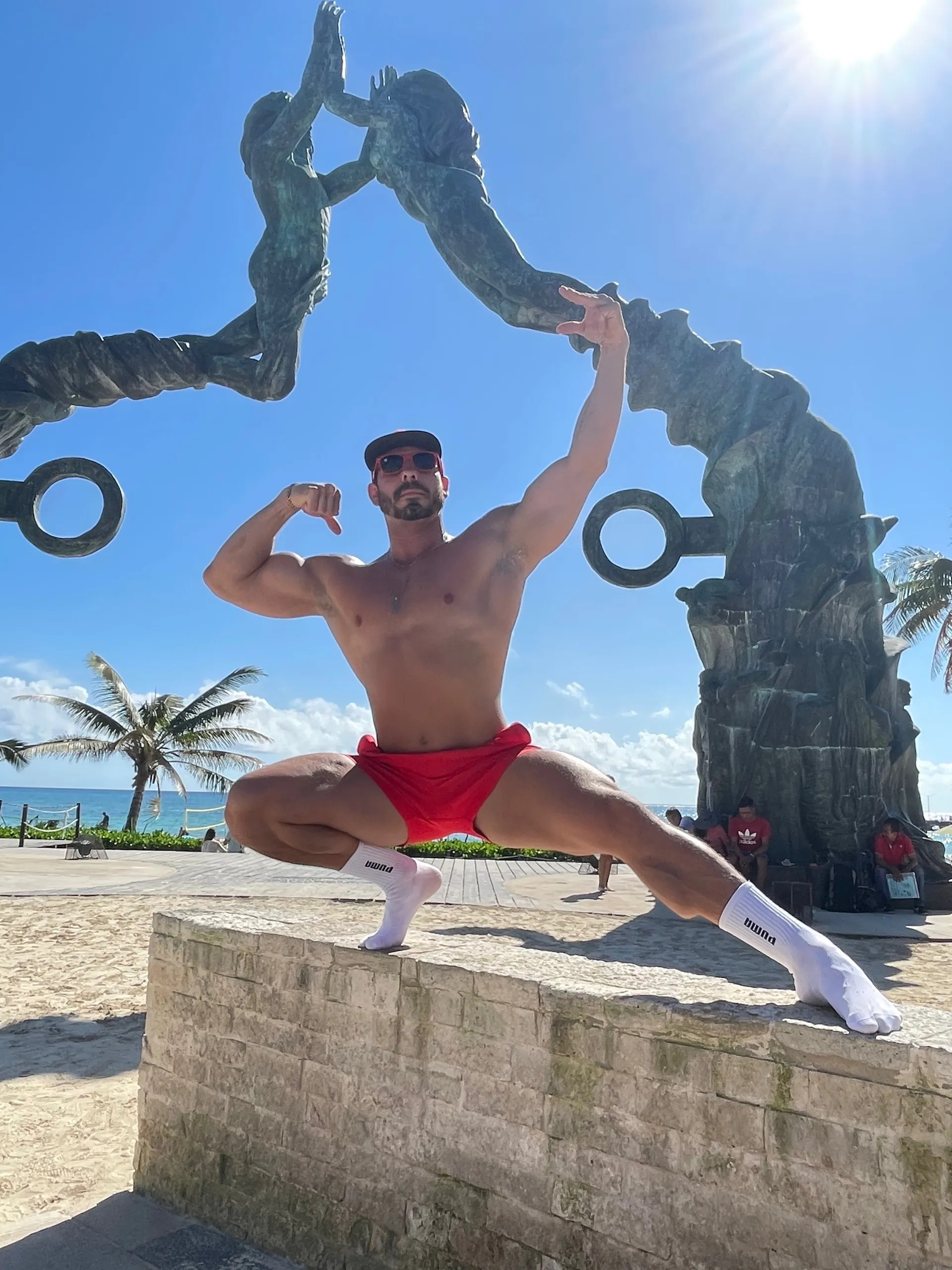 @oscarrivera OnlyFans header