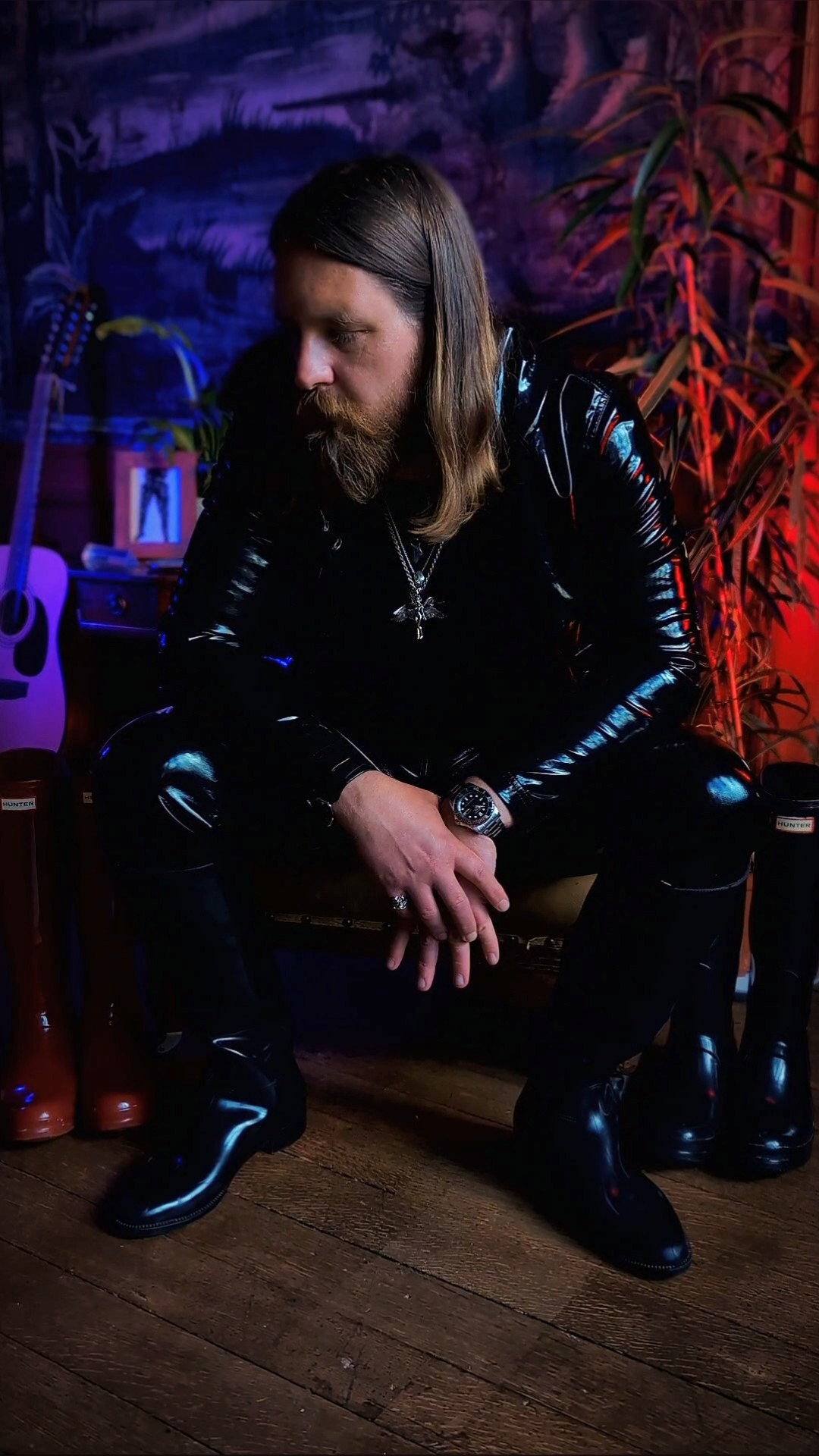 Oscar Thickk's Vault OnlyFans