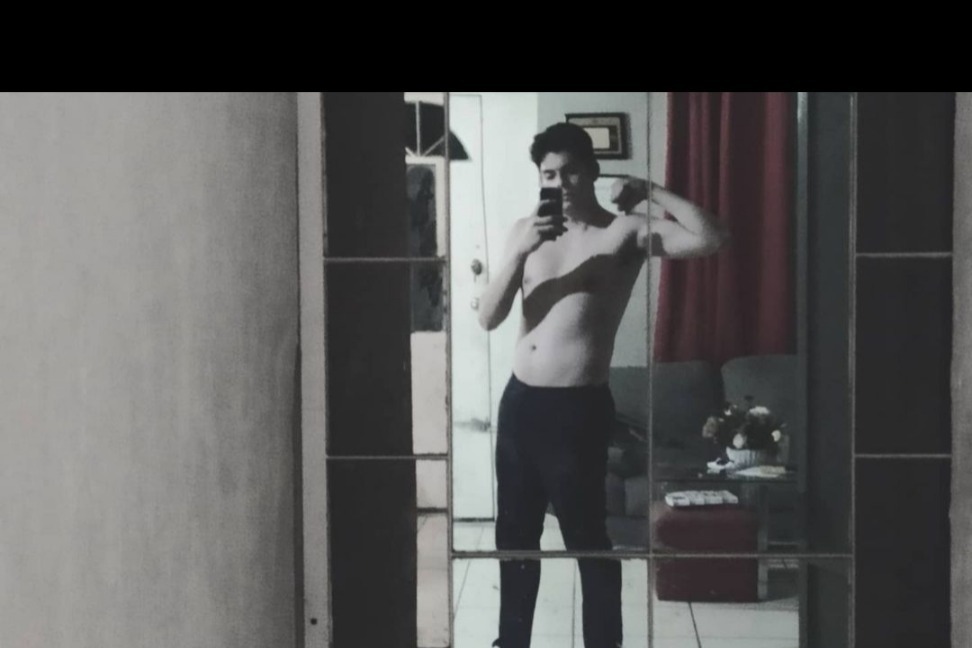 Oscar VB OnlyFans header