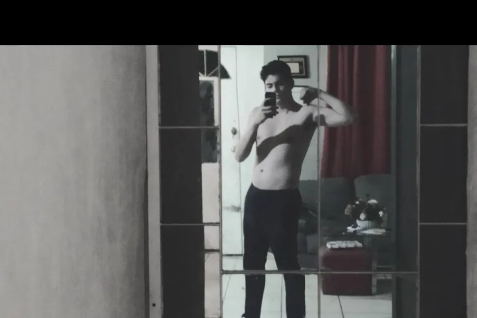 Oscar VB OnlyFans header