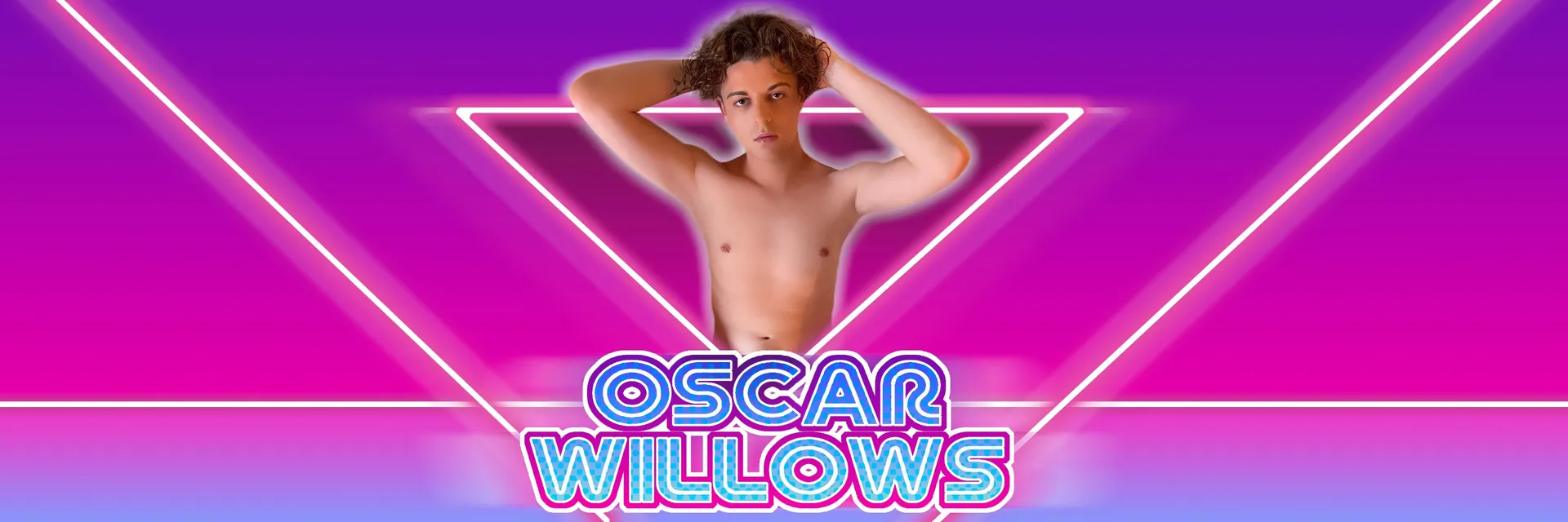 Oscar OnlyFans header