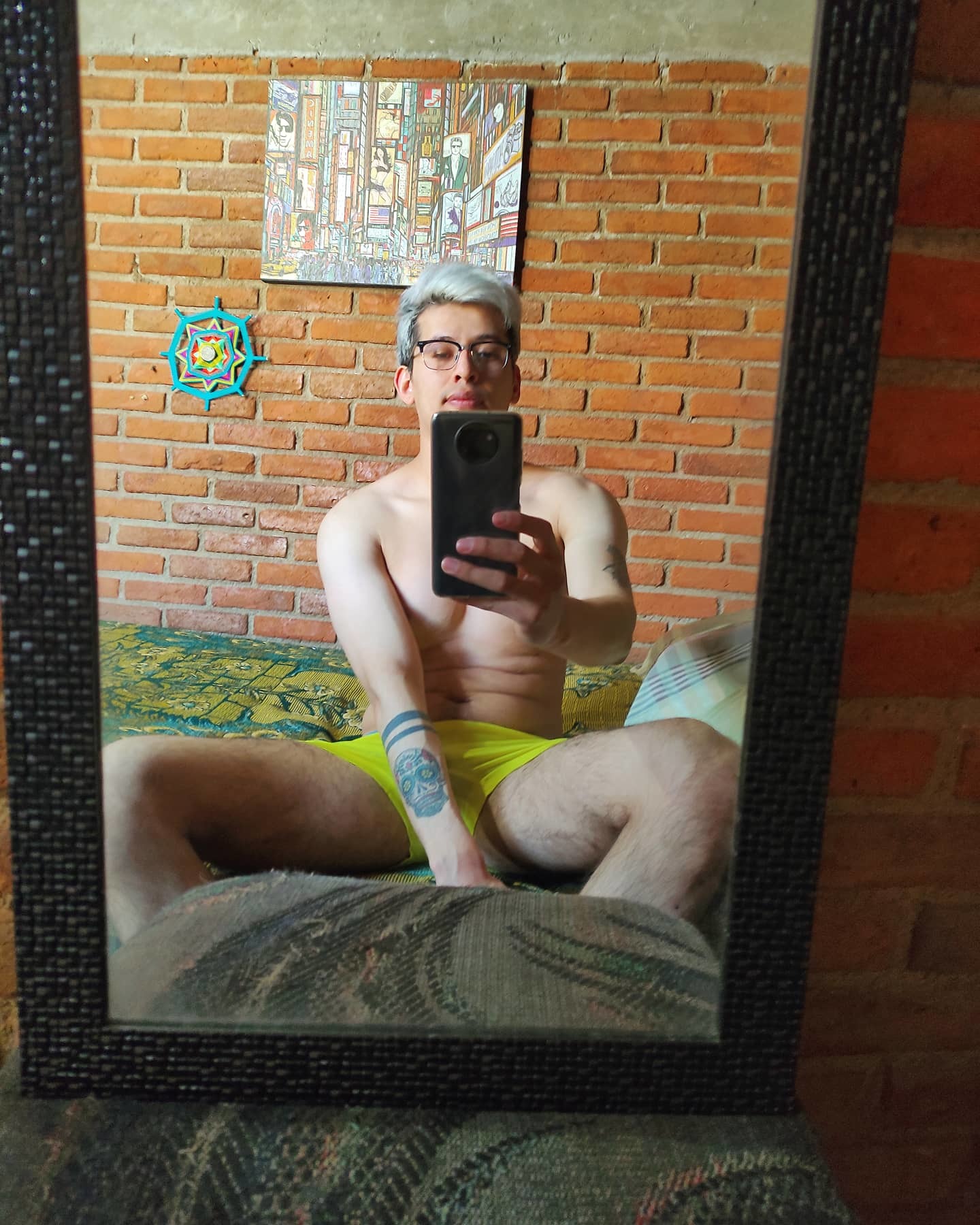 🔽 Oscar G.R🔼 OnlyFans header