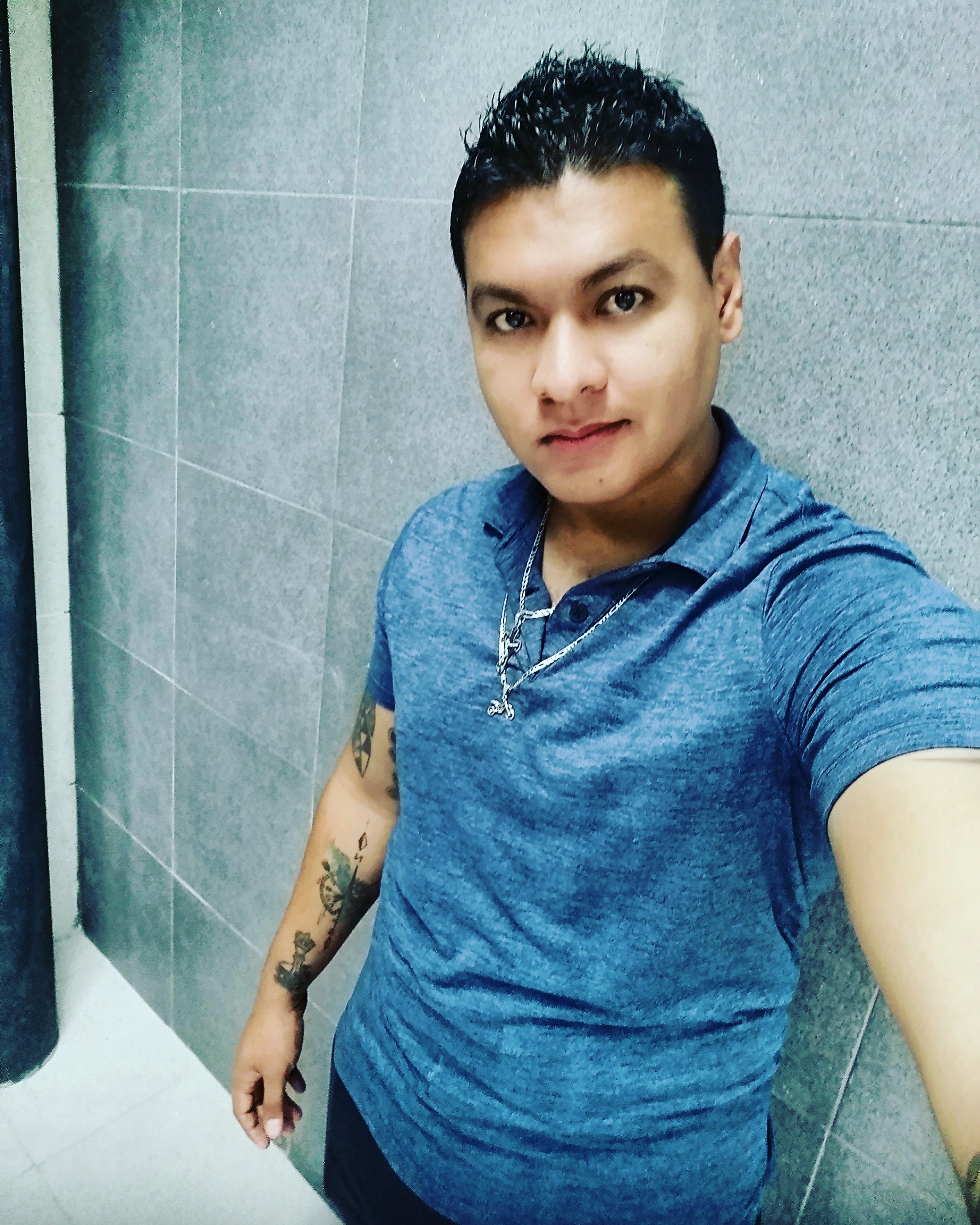 Oscar Avila OnlyFans