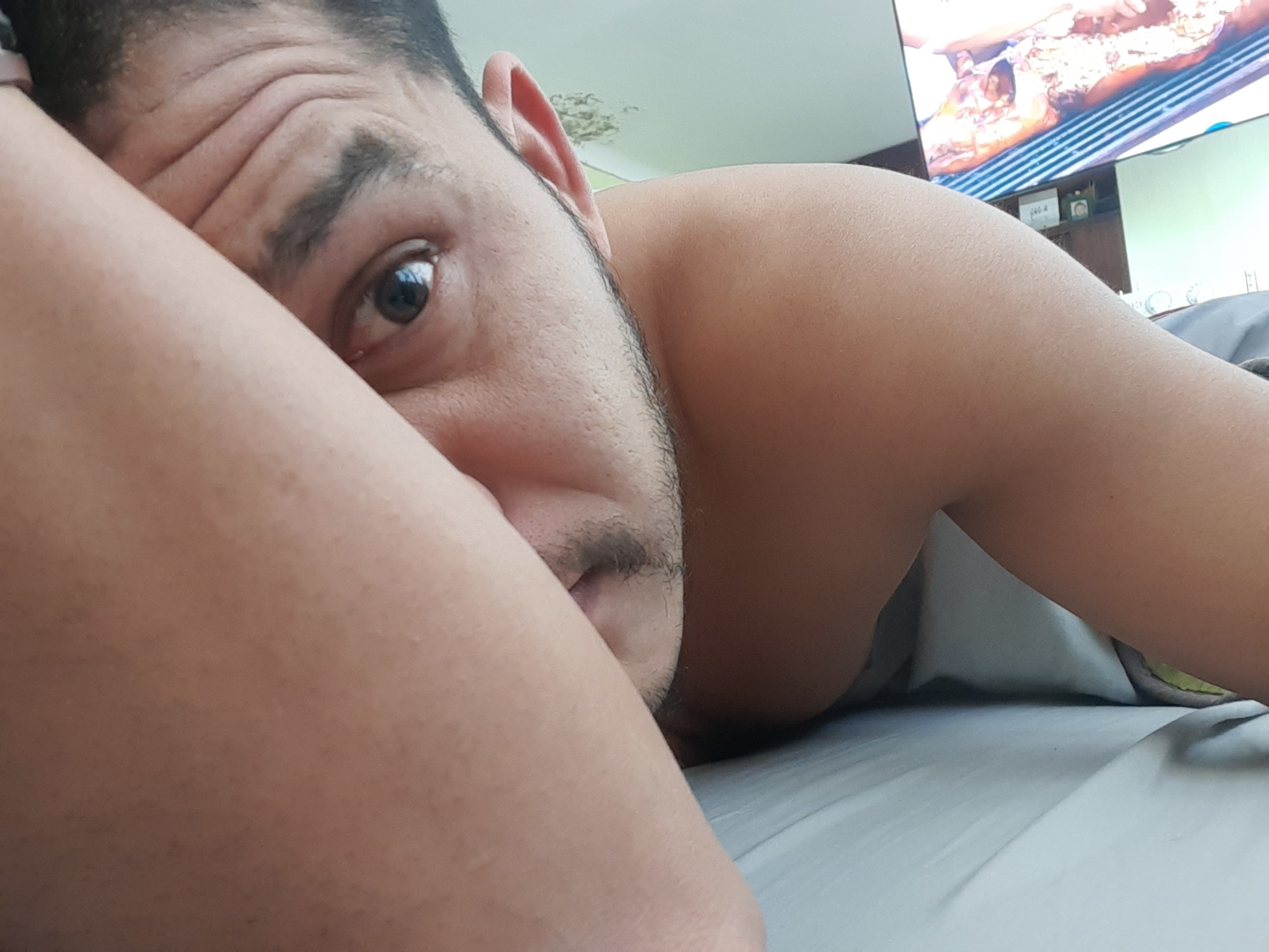 Oscar Maita OnlyFans header