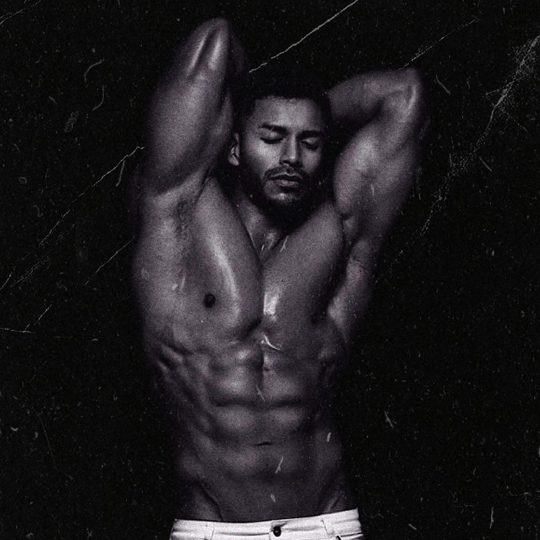 Oscar Rocha OnlyFans