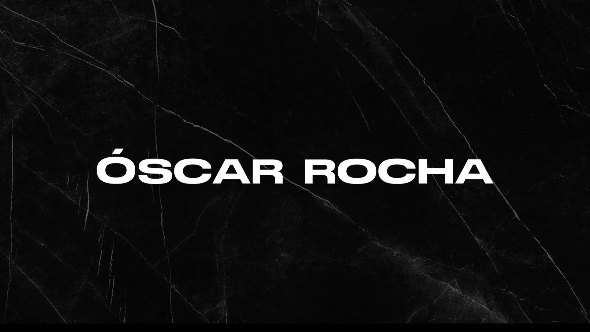 Oscar Rocha OnlyFans header