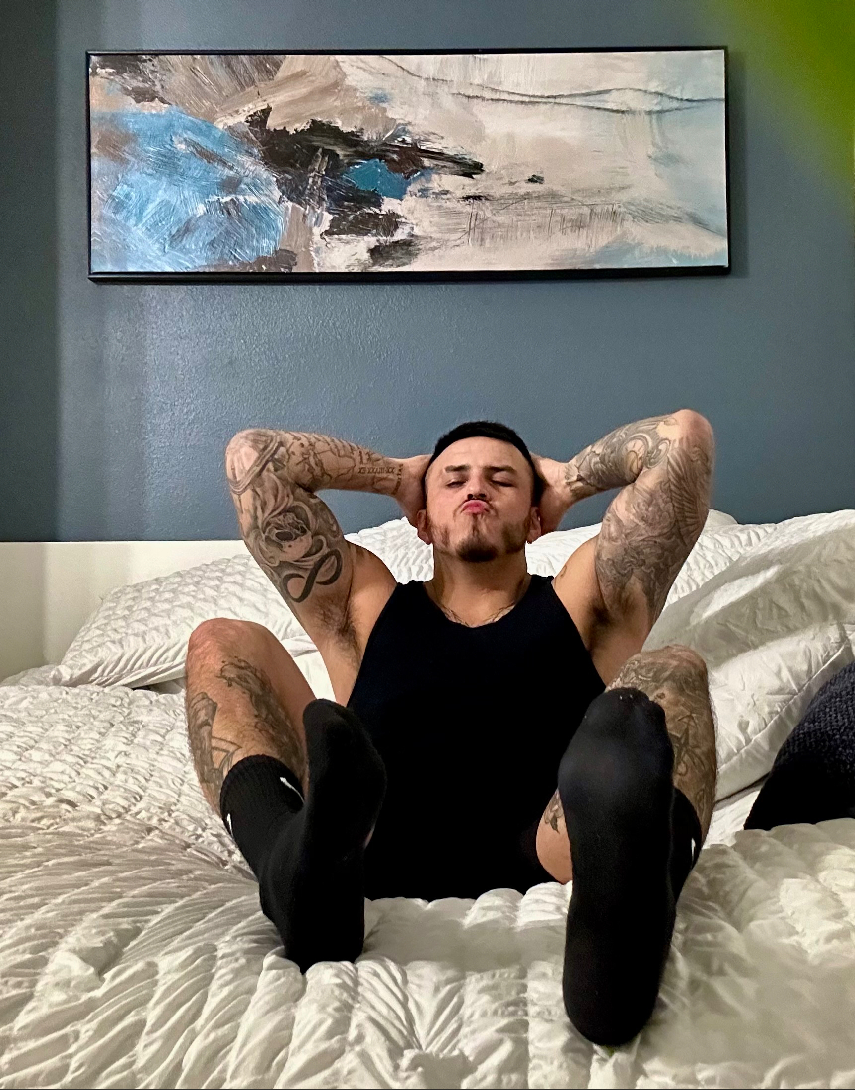 te va gustar 😈 OnlyFans header