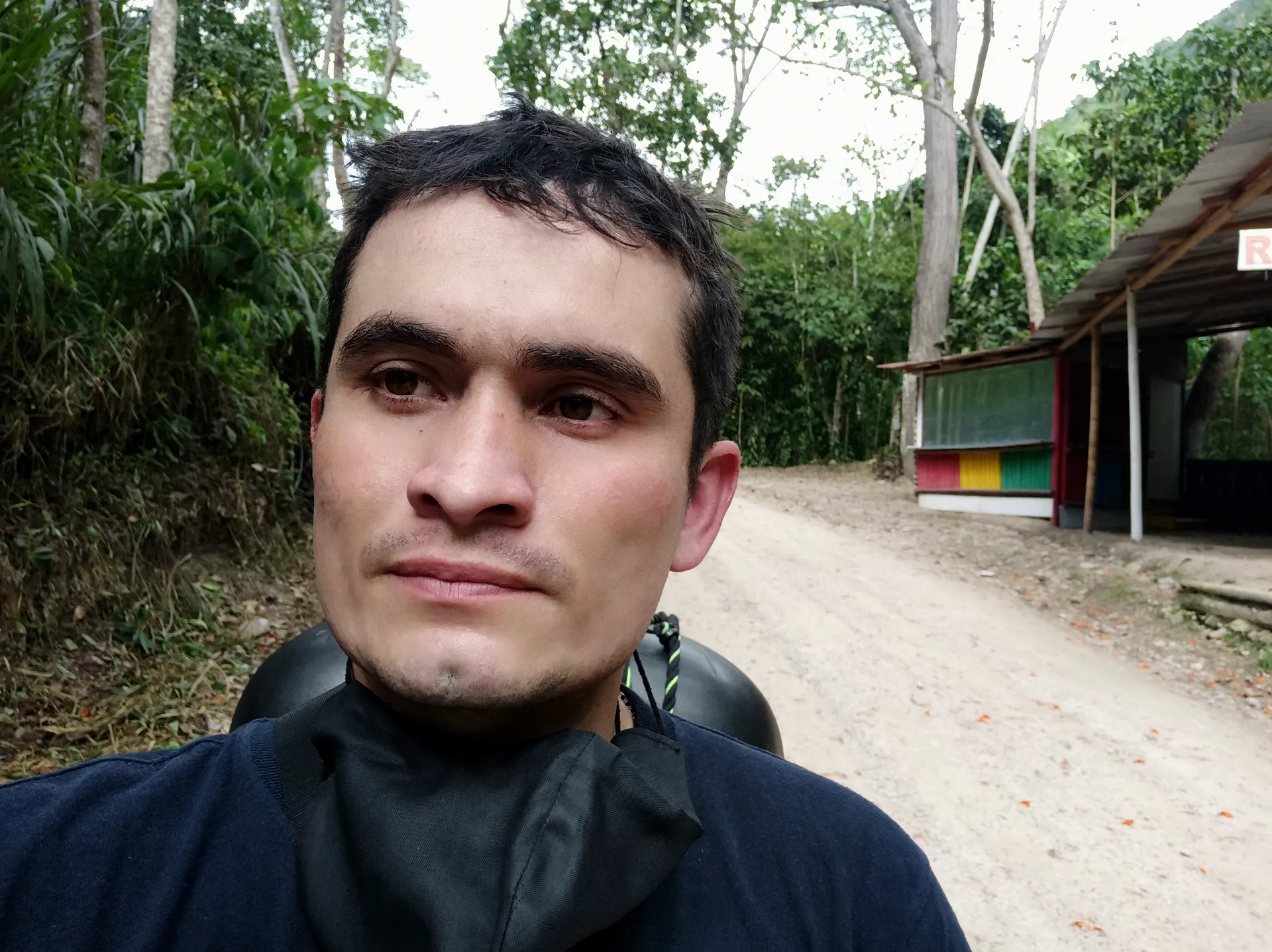 oscar fernando bermudez guzman