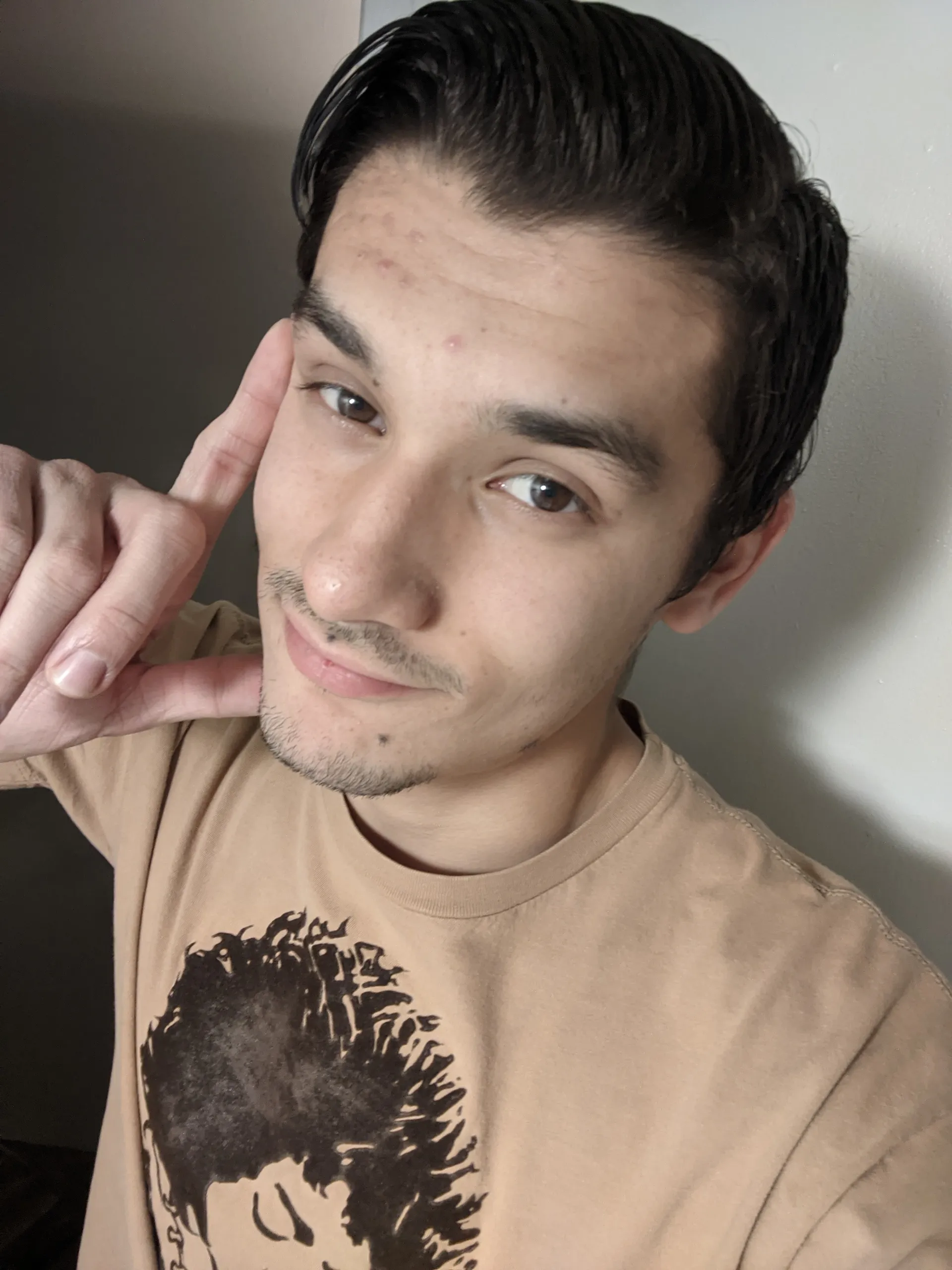 Joshua OnlyFans header