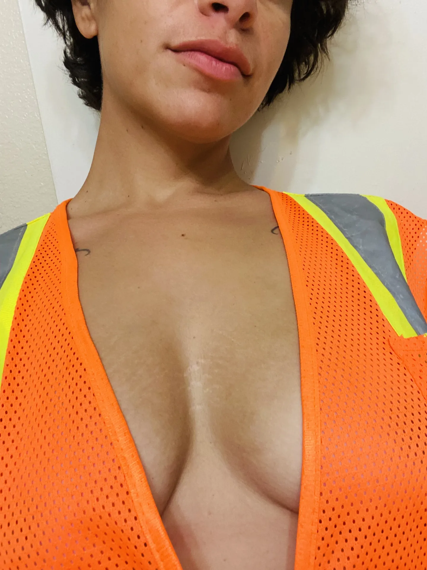 Construction Cutie