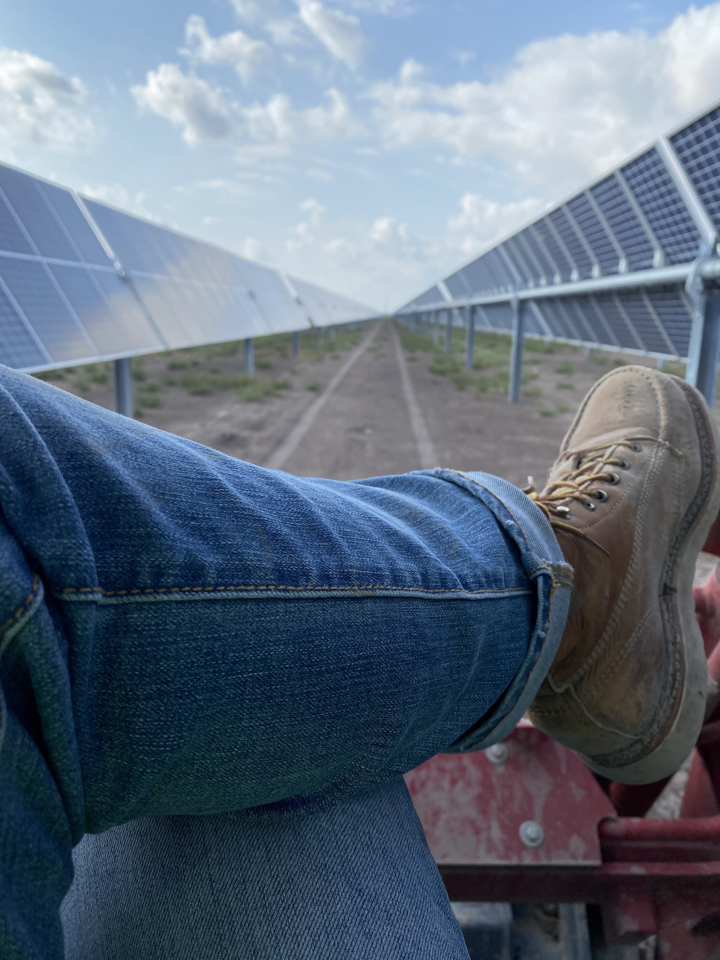 Construction Cutie OnlyFans header