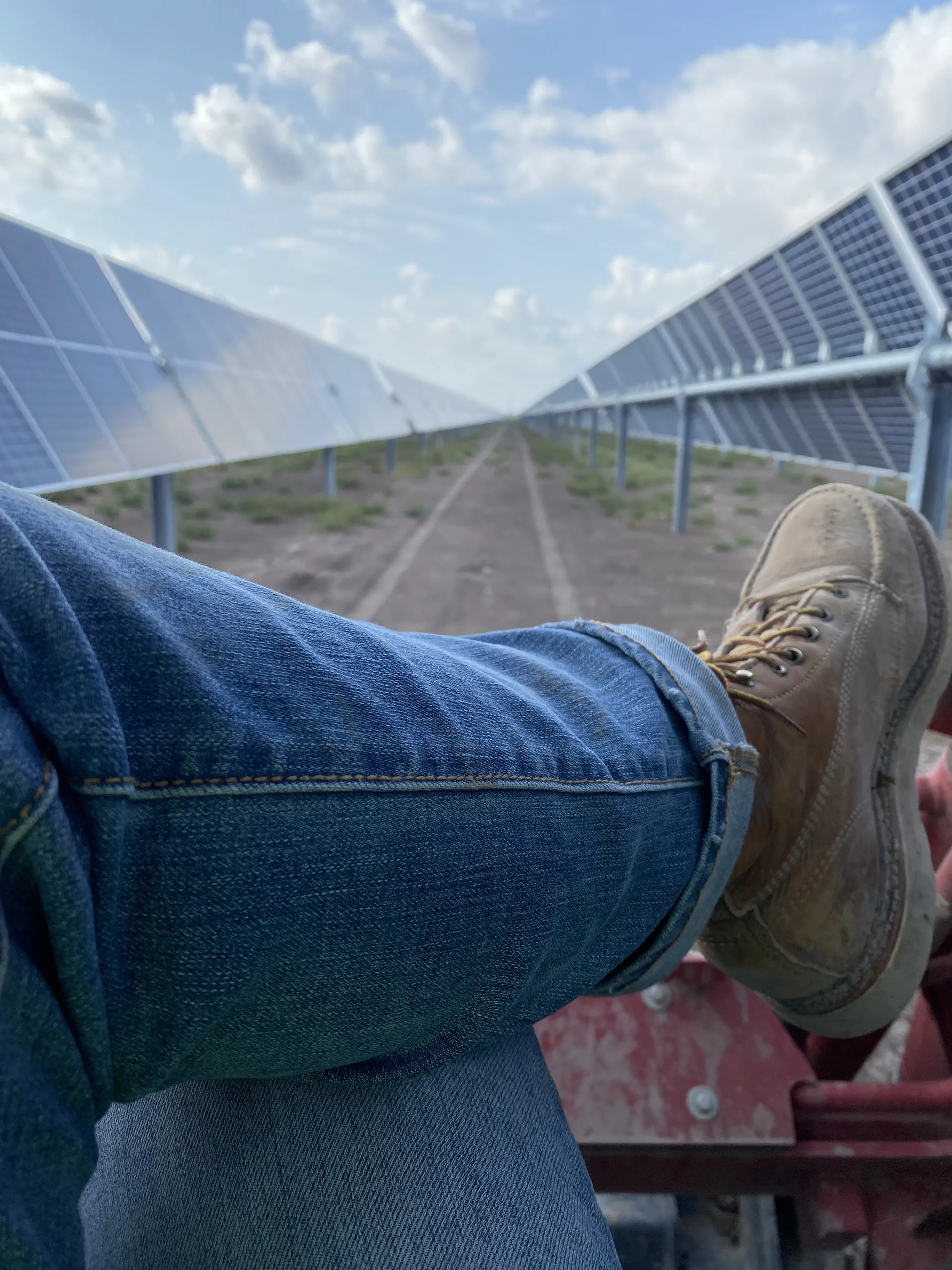 Construction Cutie OnlyFans header