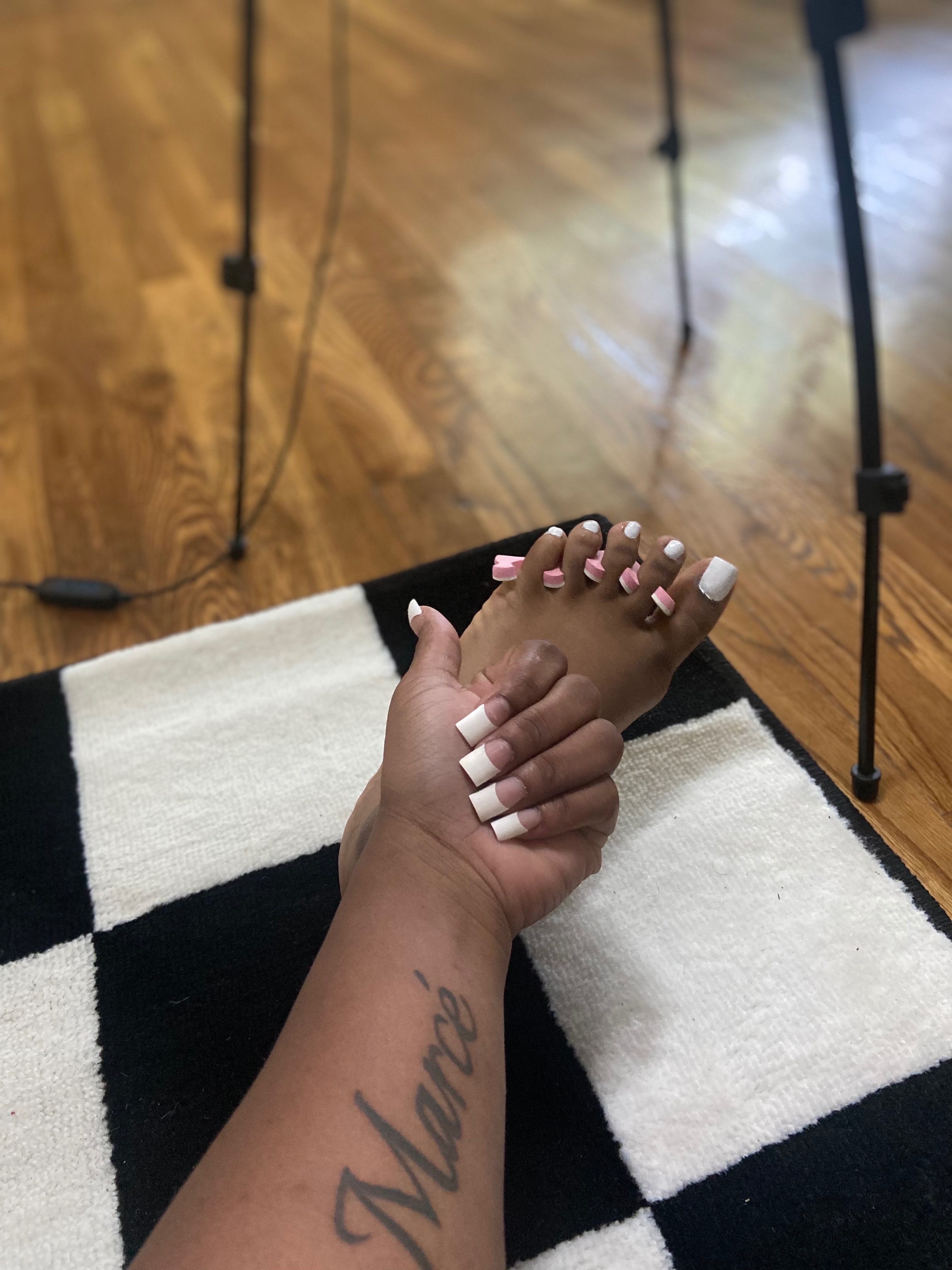 Oshay Nutty OnlyFans