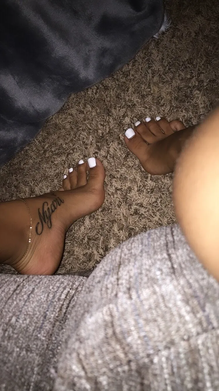 baabyreese⚡️💕🦶🏼🫦 OnlyFans header