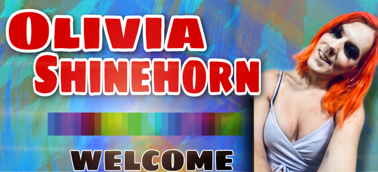 Olivia Shinehorn OnlyFans header