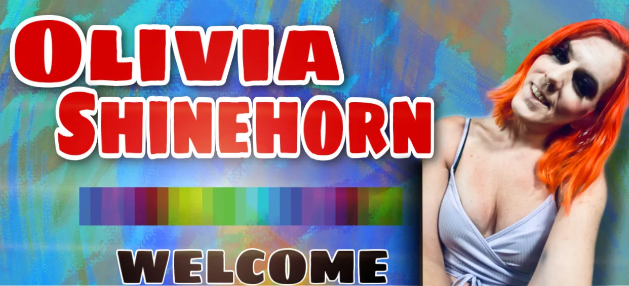 Olivia Shinehorn OnlyFans header