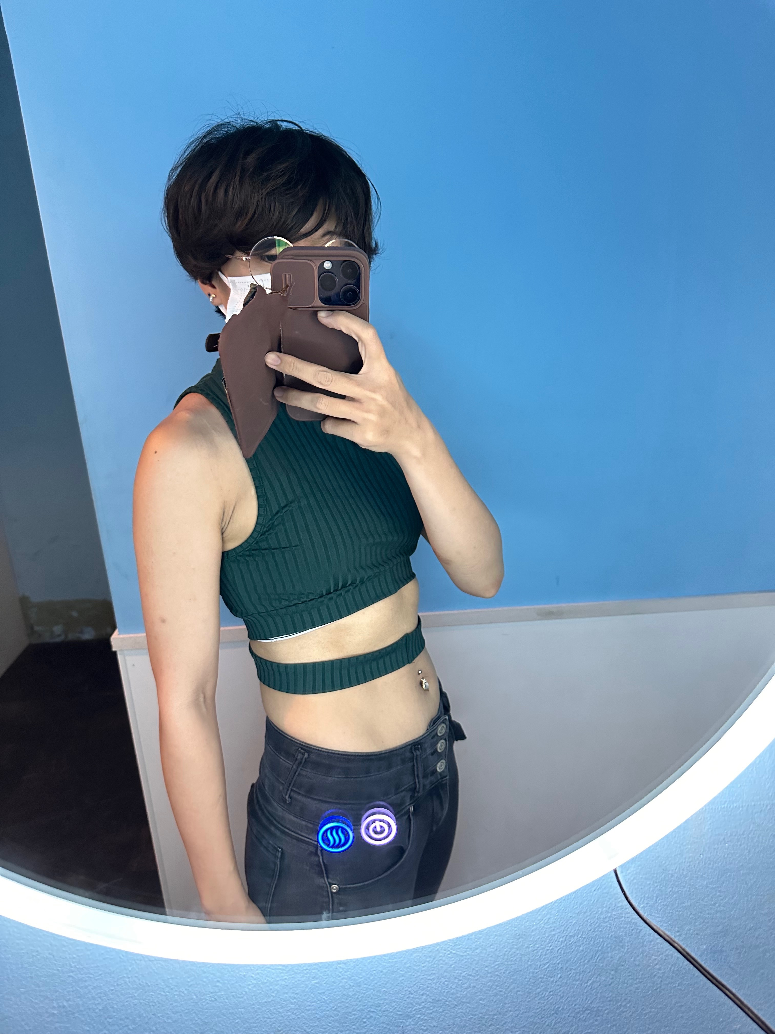 お百🍑おしり OnlyFans