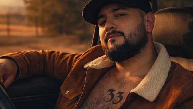 Oshito 🐻 OnlyFans header