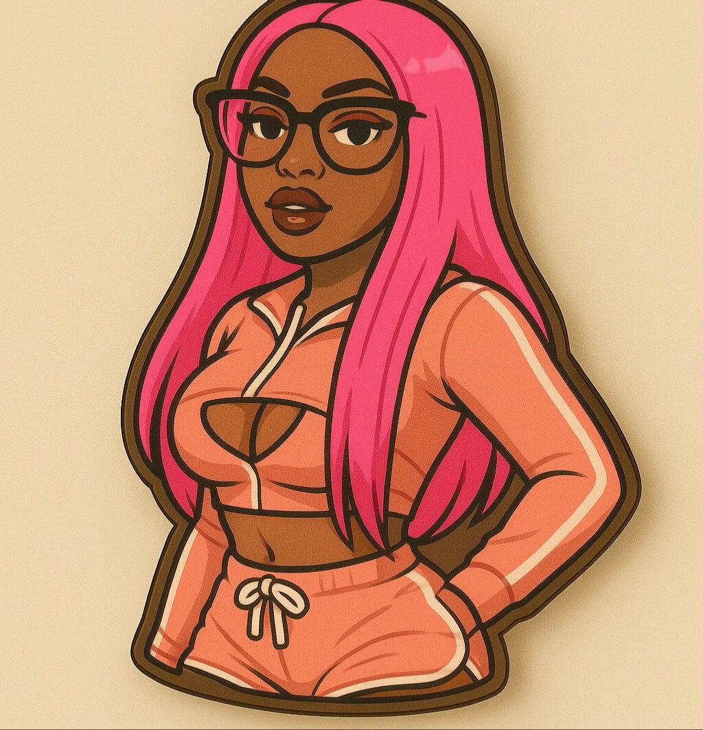 Oshun Queen OnlyFans