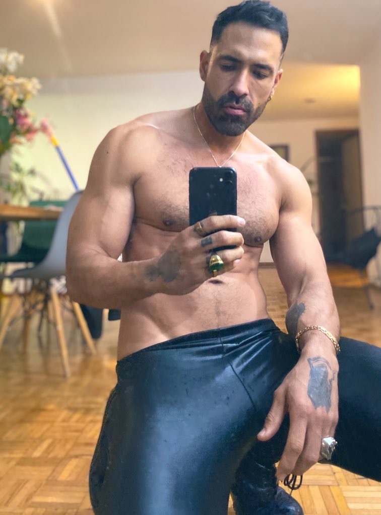 OSIRIS OROZCO OnlyFans
