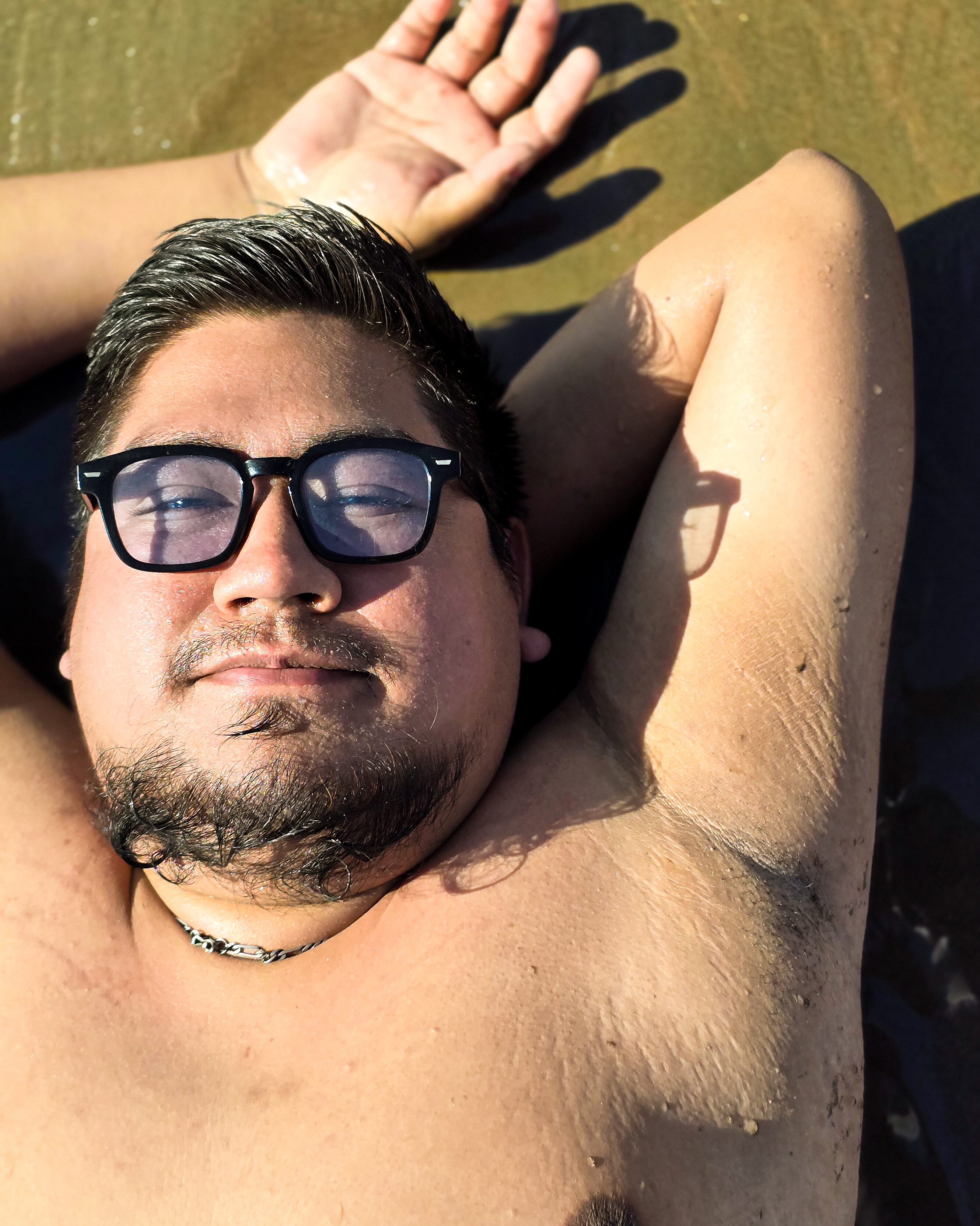 Gerson Cárdenas Cristobal