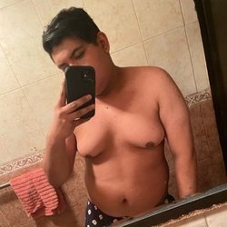 Osito Gordito Mexicano OnlyFans