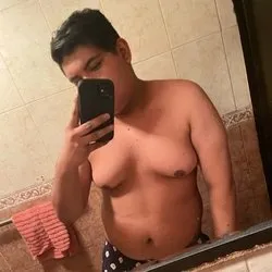 Osito Gordito Mexicano