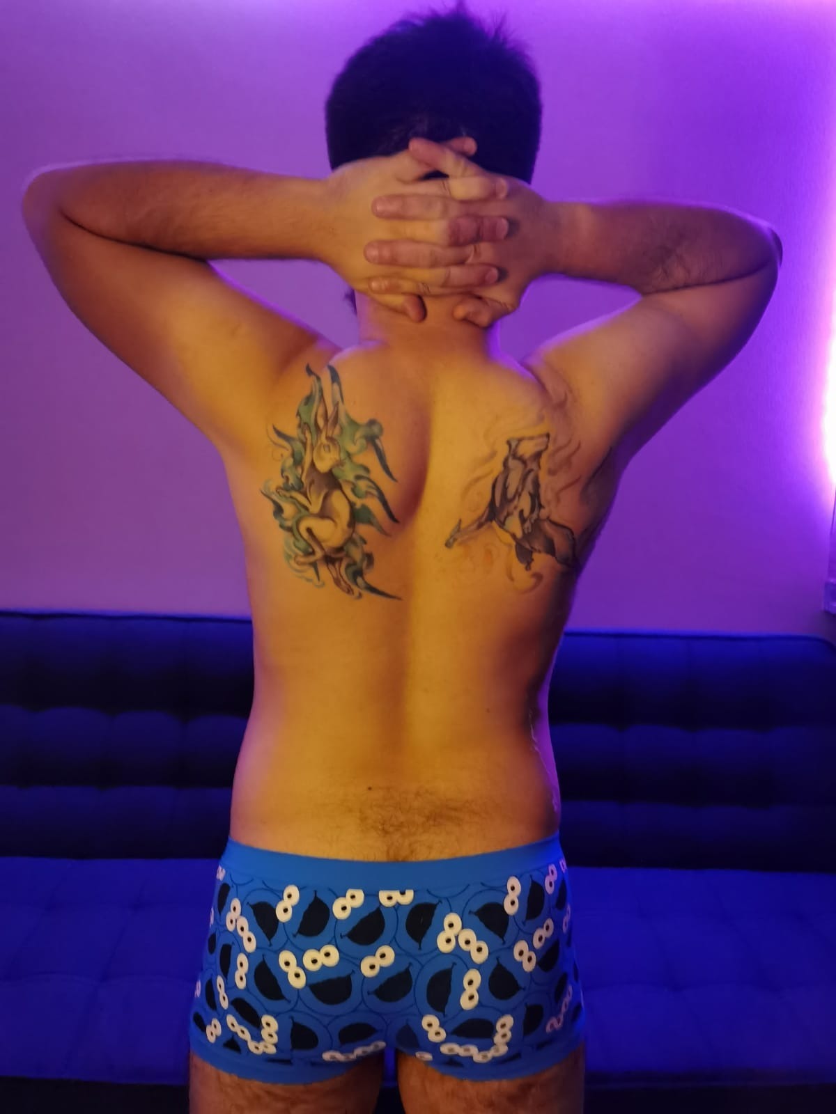 Osito Bizcochito OnlyFans