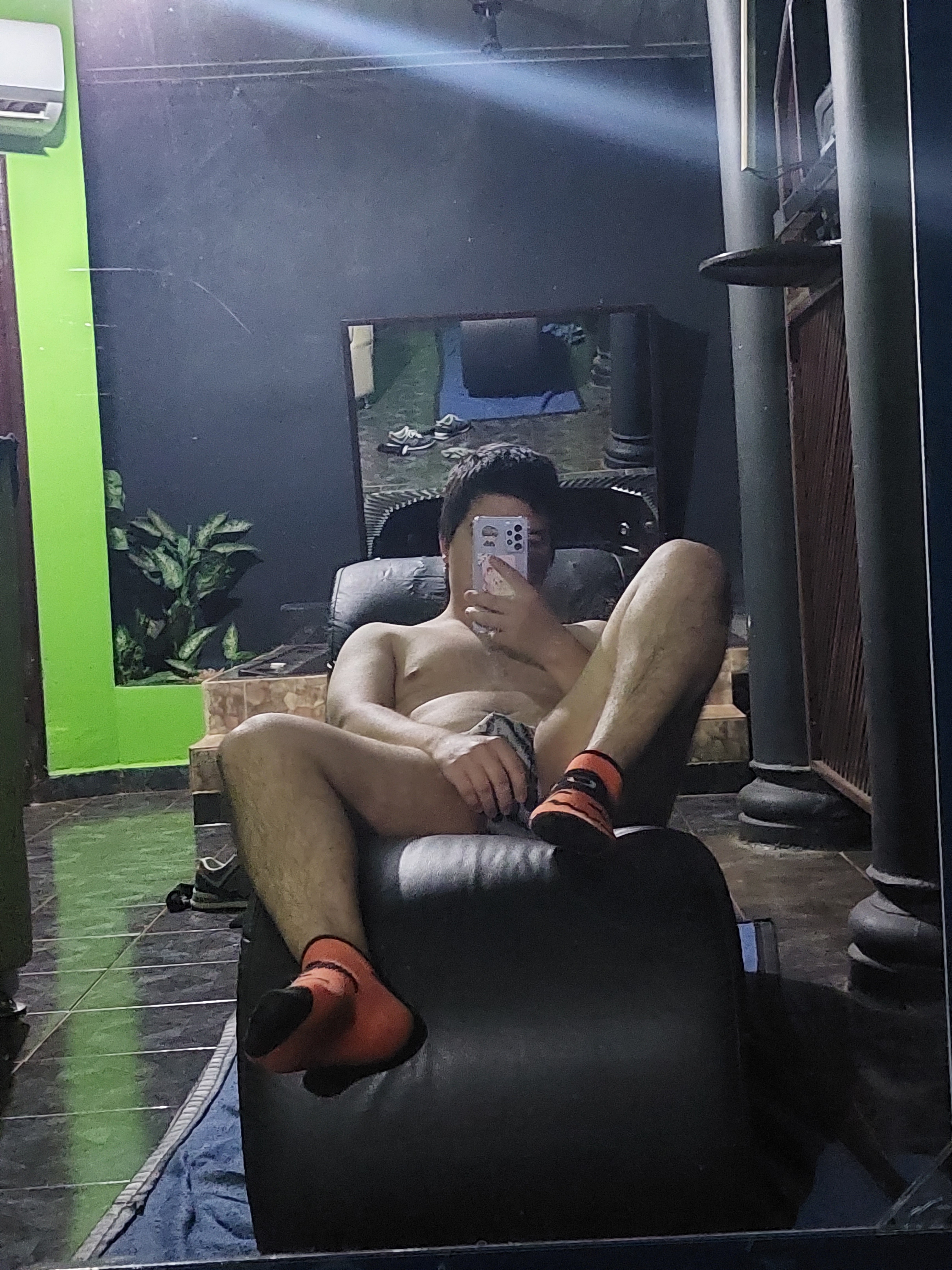 Osito Chiquito OnlyFans