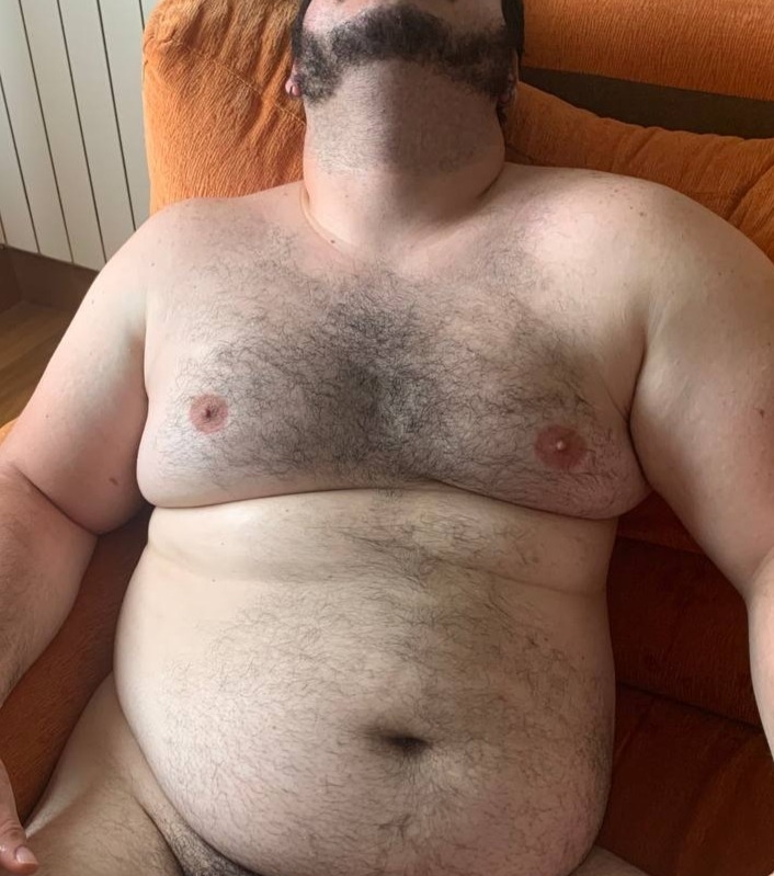 Osito tragón OnlyFans