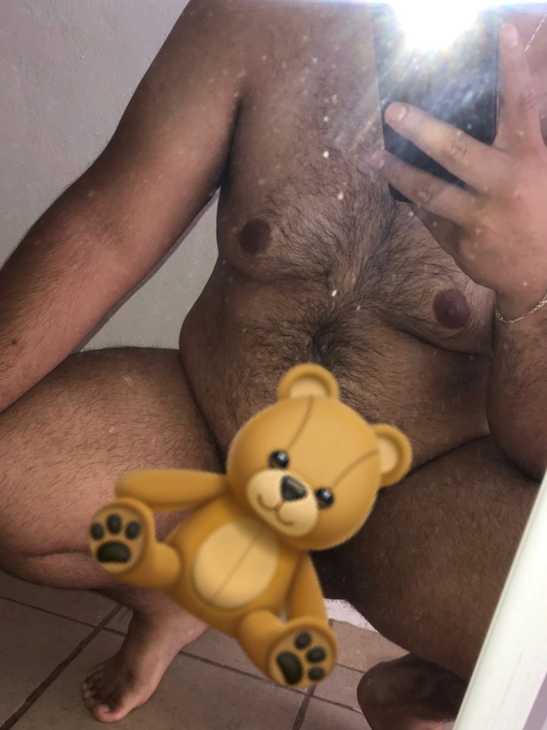 Osito velludo OnlyFans