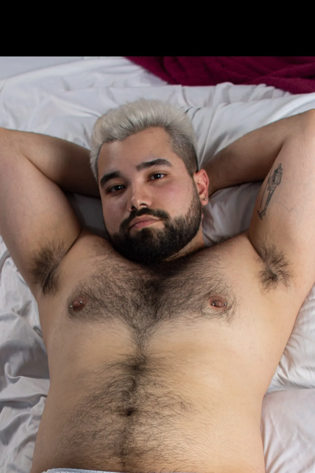 Osito. OnlyFans header