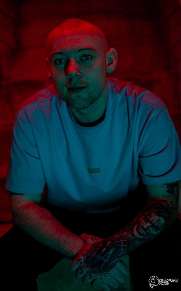 Oskar Bennett OnlyFans