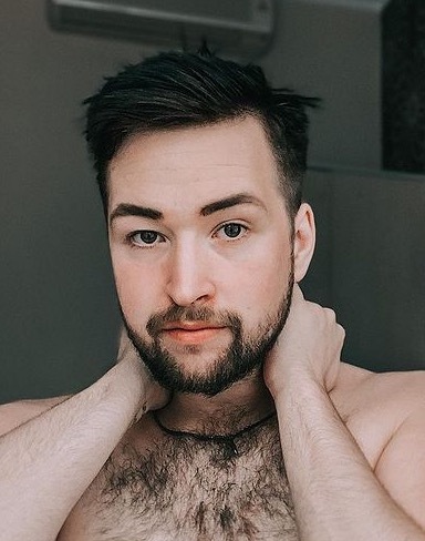 Oskar Süvari OnlyFans