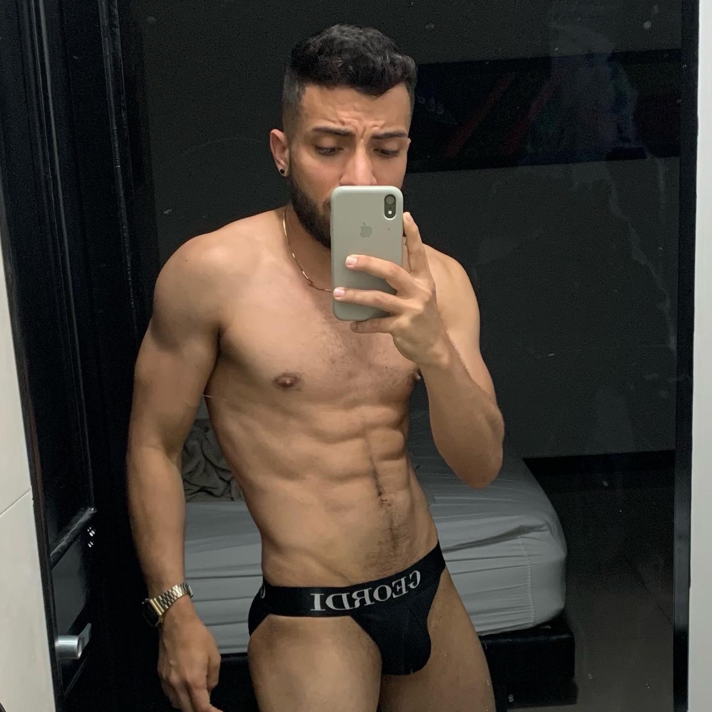 Mr. Daniel ⚜️ OnlyFans