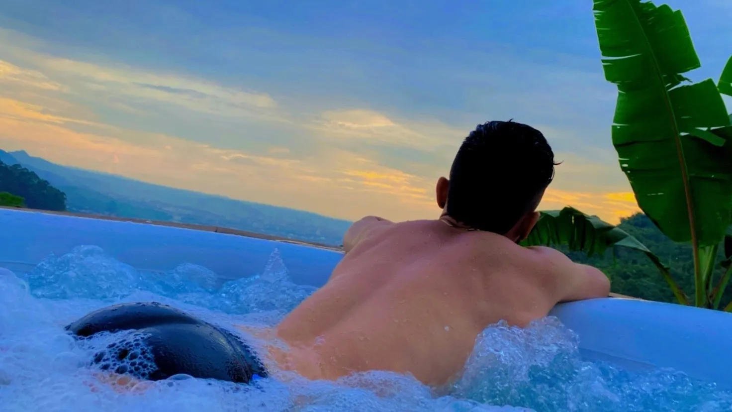 Mr. Daniel ⚜️ OnlyFans header