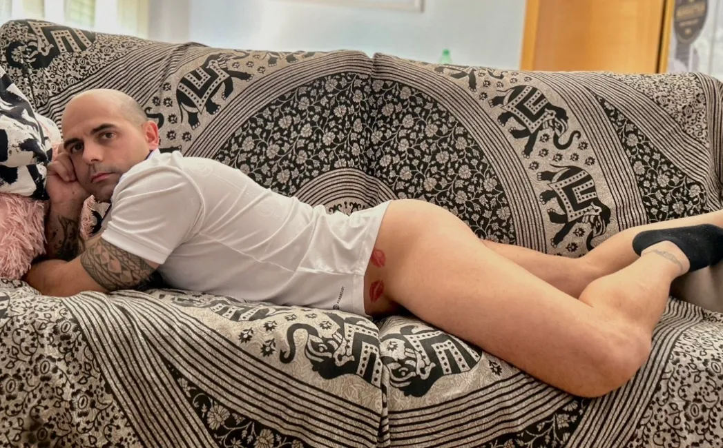 Diablito87 OnlyFans header