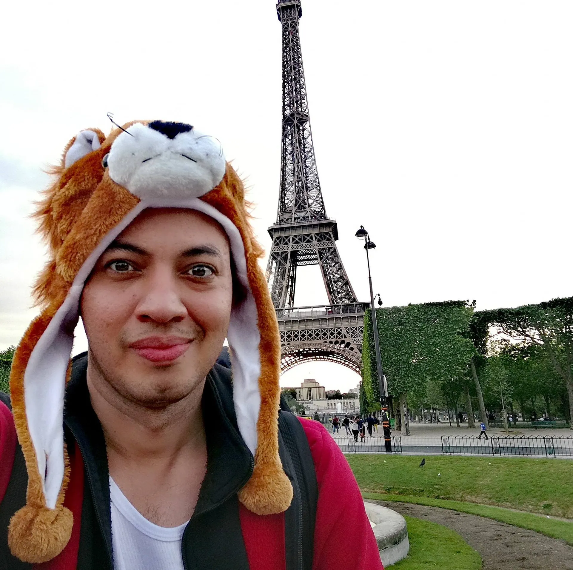 Leon Blink OnlyFans header