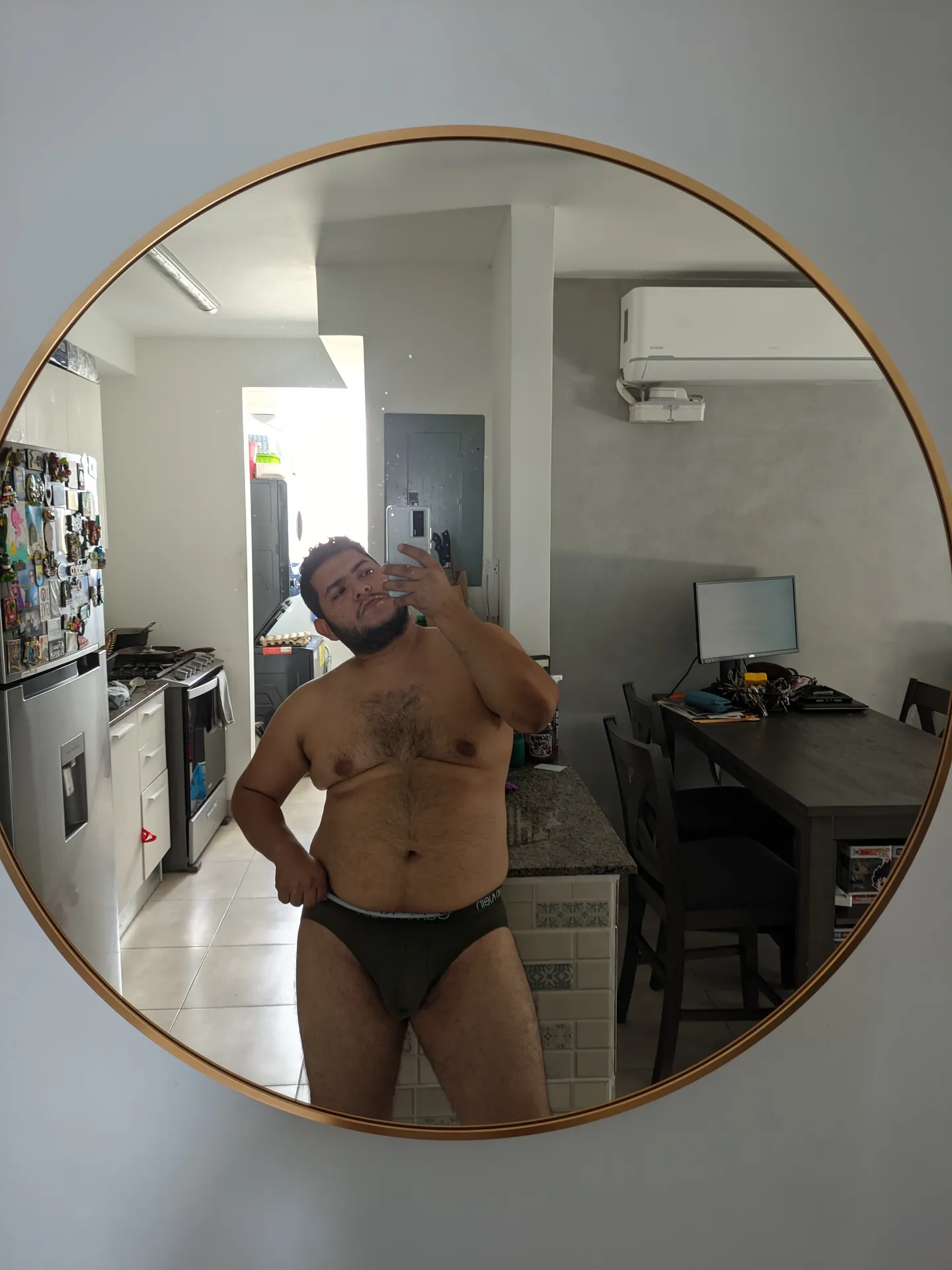 Luis Alberto Martinez Contreras