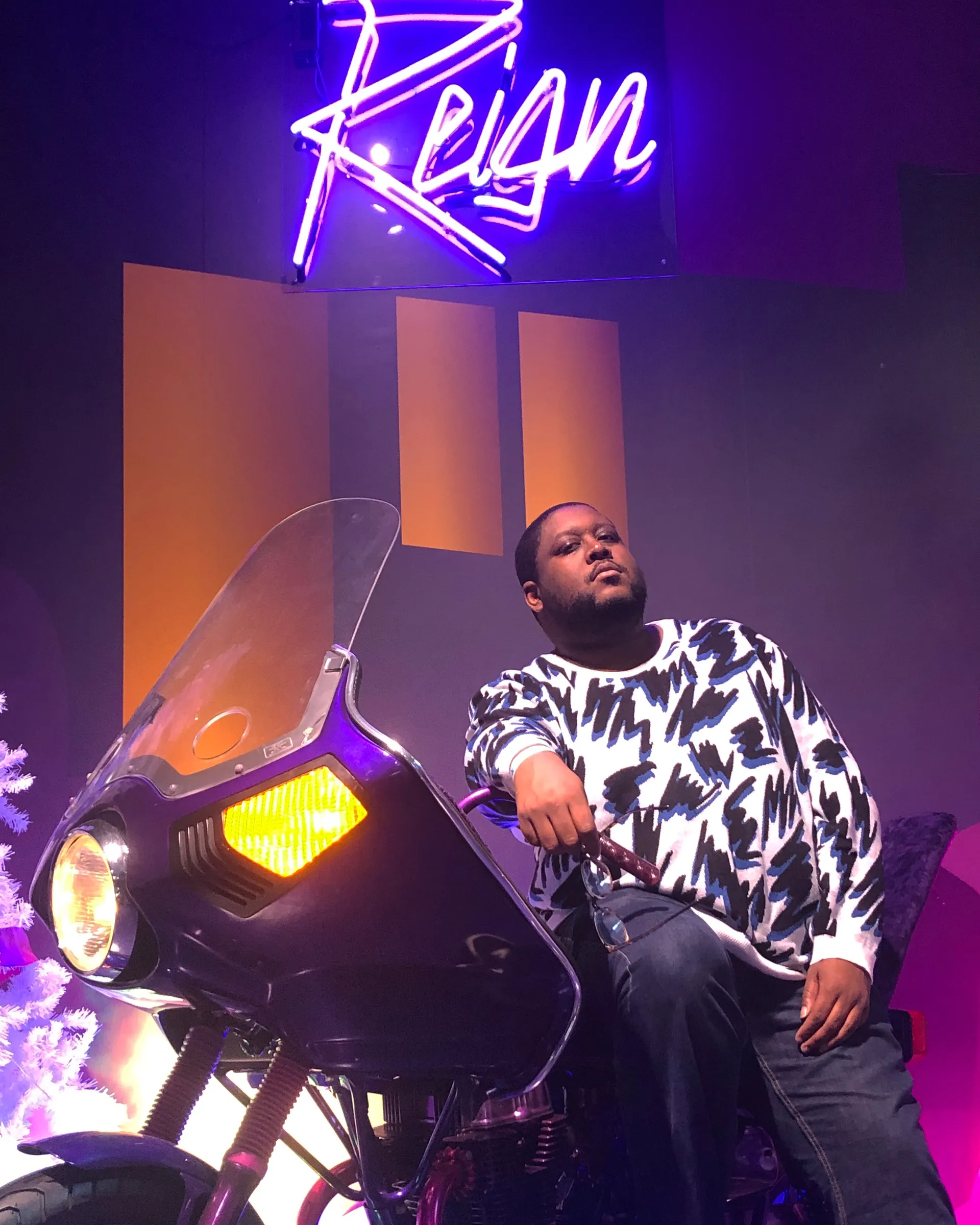 Suga Bear OnlyFans header