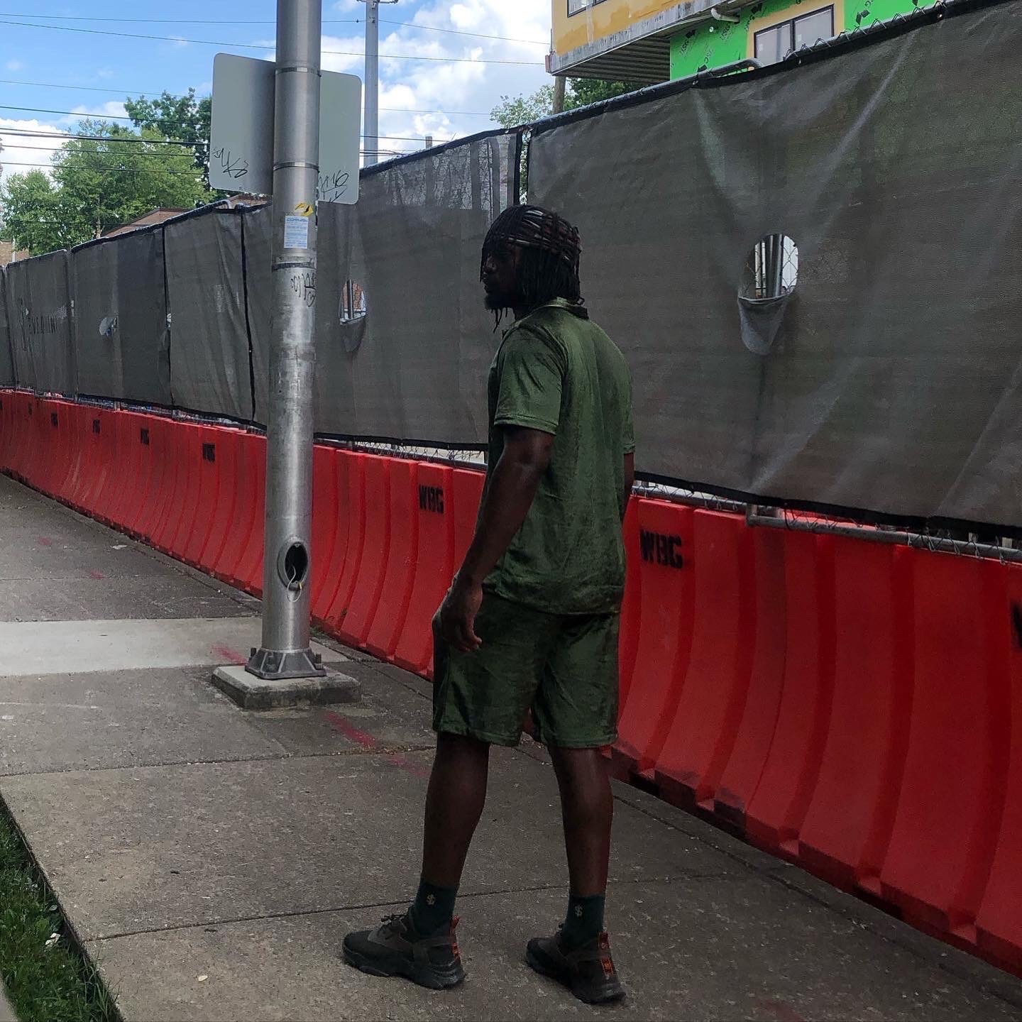 Big daddy Oso OnlyFans